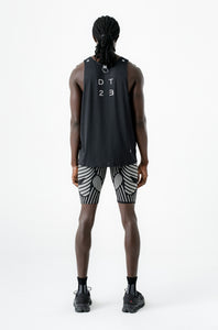DT2 FORMS COMPRESSION SHORTS