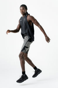 DT2 FORMS COMPRESSION SHORTS