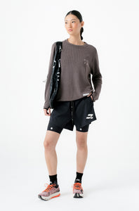 B VEST BAG DT2 BLACK