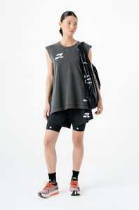 B VEST BAG DT2 BLACK