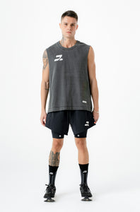 DT2 FORMS COMPRESSION SOCKS MID BLACK