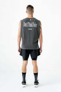 DT2 FORMS COMPRESSION SOCKS MID BLACK