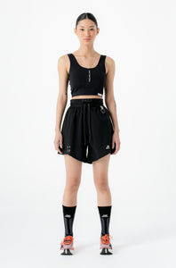DT2 FORMS COMPRESSION SOCKS MID BLACK