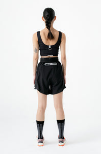 DT2 FORMS COMPRESSION SOCKS MID BLACK