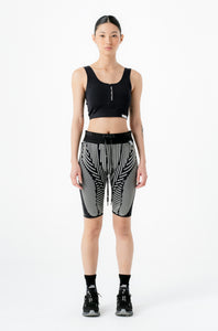 DT2 FORMS COMPRESSION SHORTS