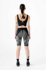 DT2 FORMS COMPRESSION SHORTS