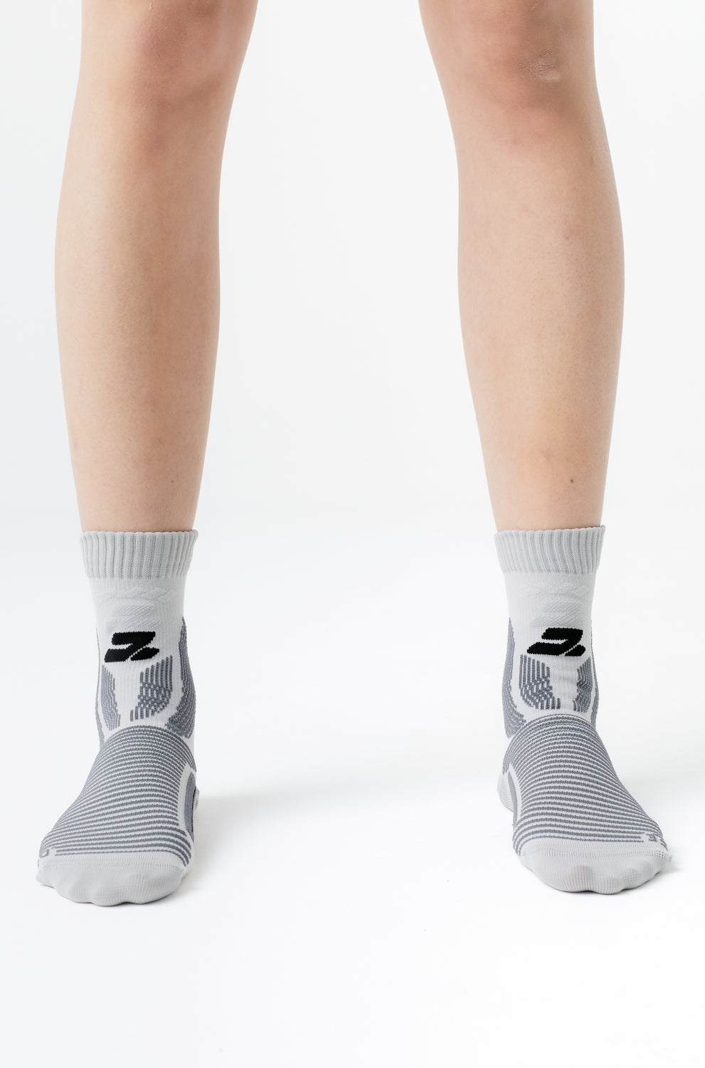 DT2 FORMS COMPRESSION SOCKS LOW ALUMINIUM