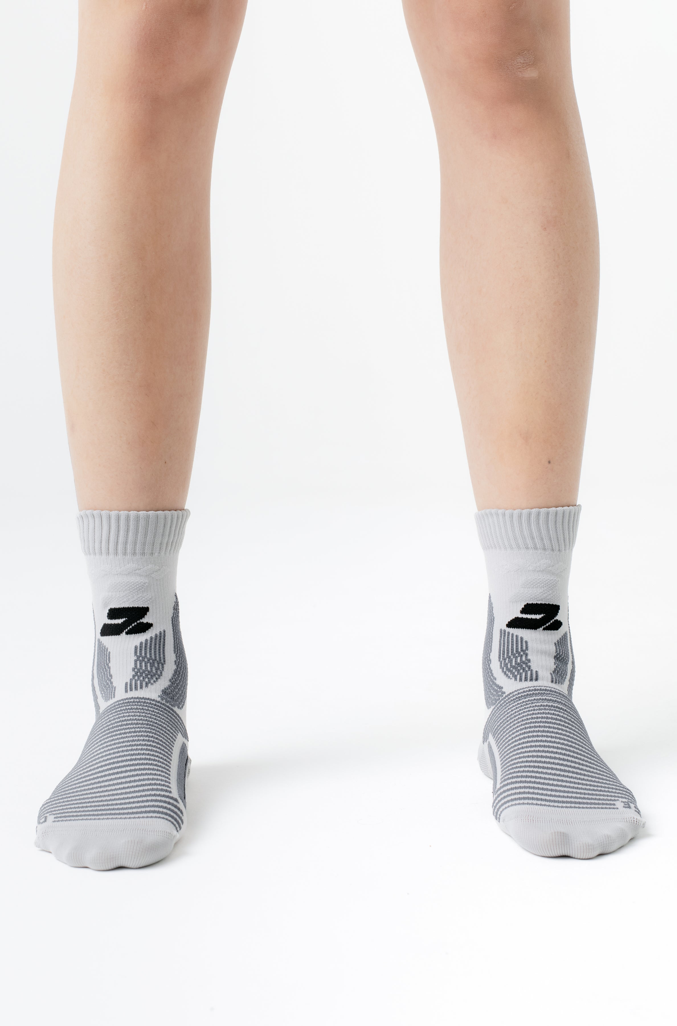DT2 FORMS COMPRESSION SOCKS LOW ALUMINIUM
