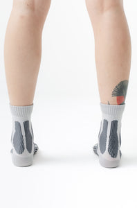 DT2 FORMS COMPRESSION SOCKS LOW ALUMINIUM