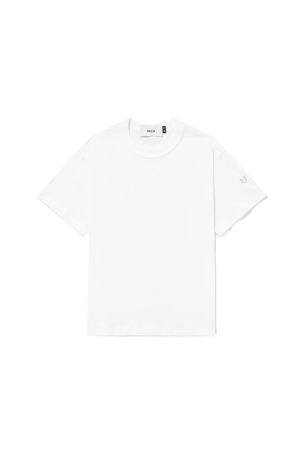 TEE COTTON CODE - OFF WHITE