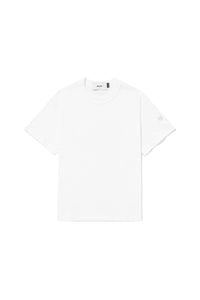 TEE COTTON CODE - OFF WHITE