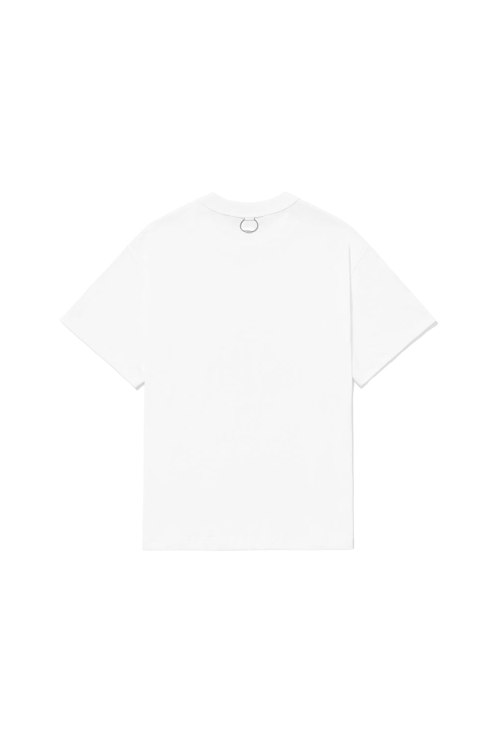 TEE COTTON CODE - OFF WHITE