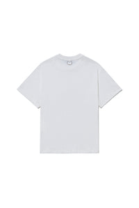 TEE COTTON CODE OFF WHITE
