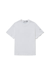 TEE COTTON CODE OFF WHITE