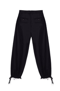 FIELD PANTS BLACK