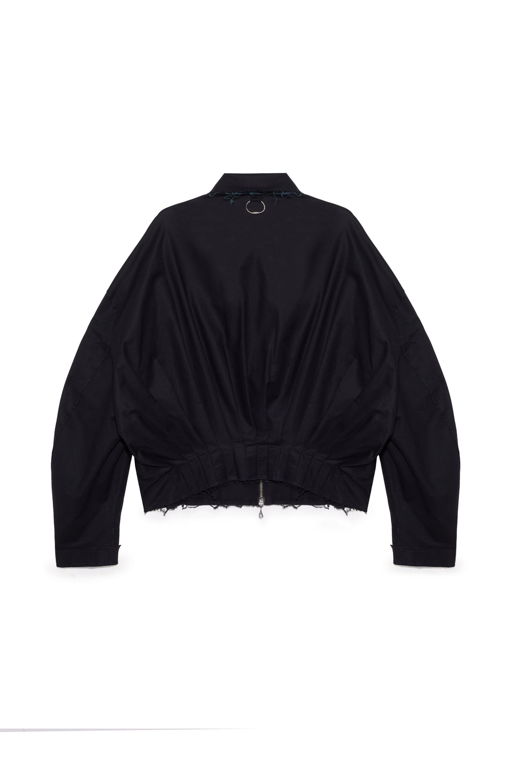 OBA WORK JACKET BLACK