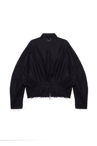 OBA WORK JACKET BLACK
