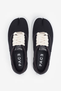 YOSHI'S TABI V2 CANVAS BLACK