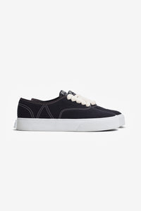 YOSHI'S TABI V2 CANVAS BLACK