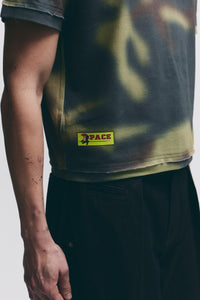 BRASIL HOMAGE POLO SHIRT