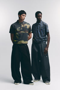 NIHON HOMAGE POLO SHIRT