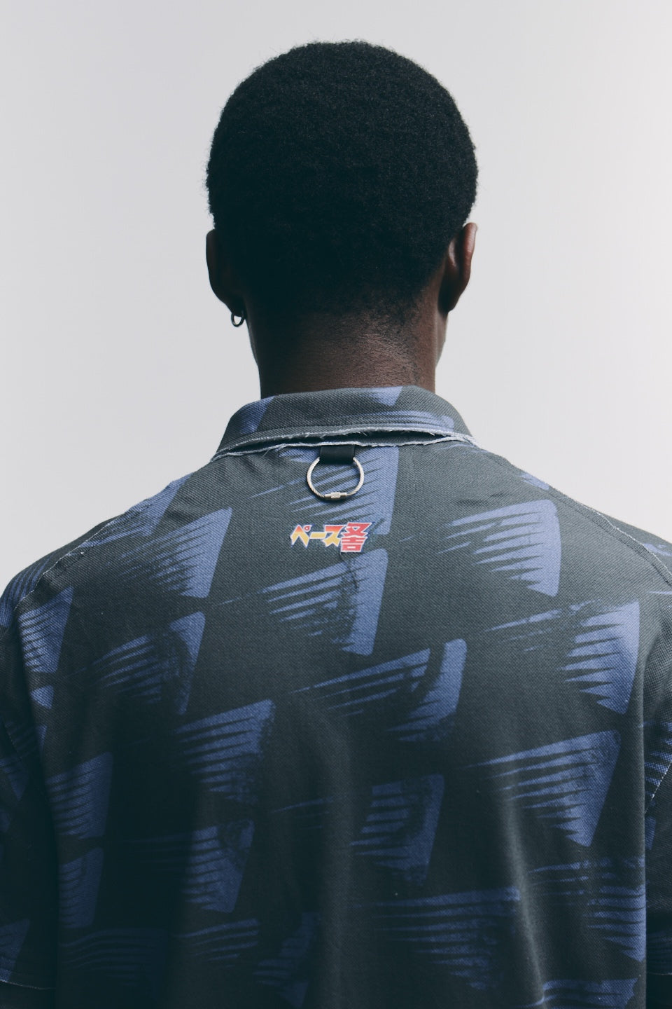 NIHON HOMAGE POLO SHIRT