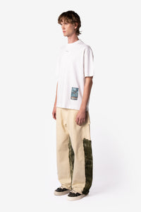TEE TSUHO REGULAR OFF WHITE