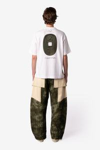 TEE TSUHO REGULAR OFF WHITE