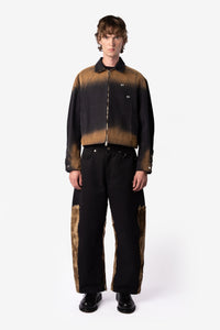 U-X JACKET WHISKY