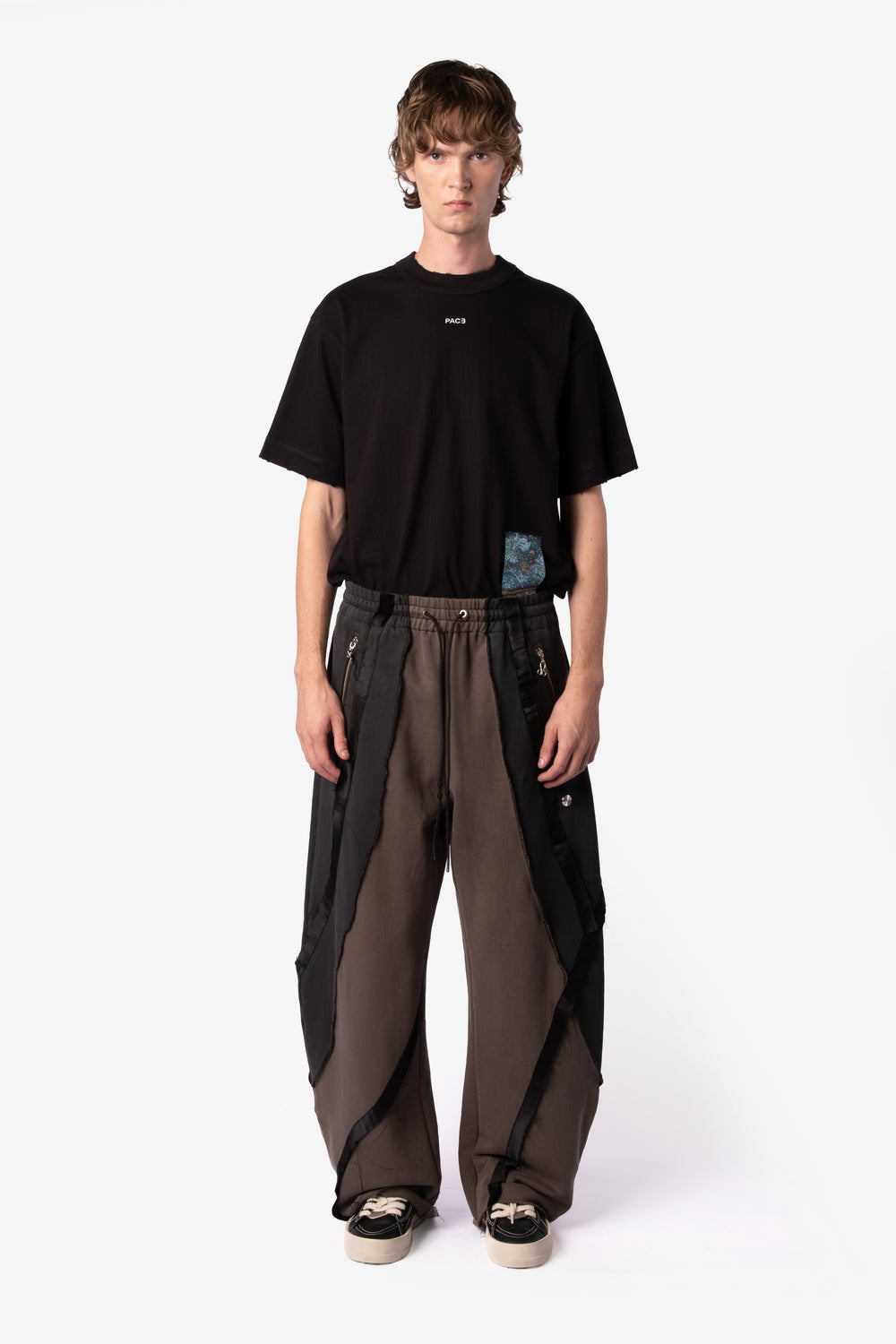 TRI SWEATPANTS