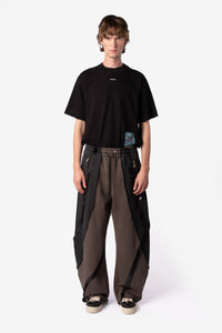 TRI SWEATPANTS