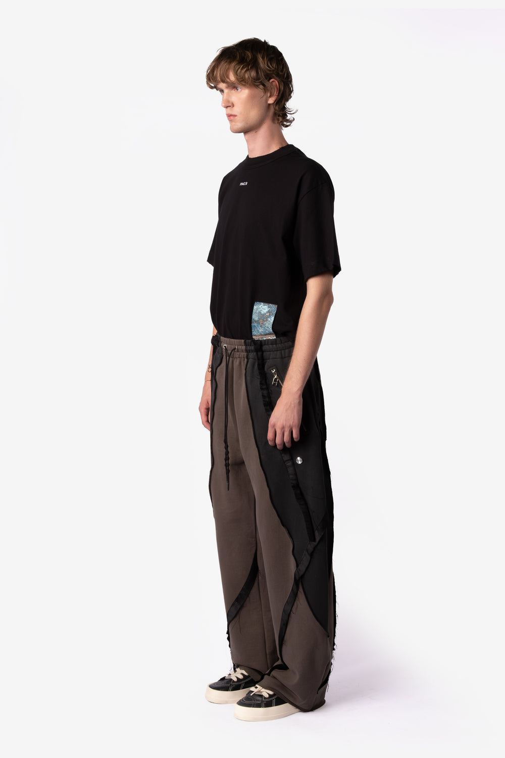 TRI SWEATPANTS