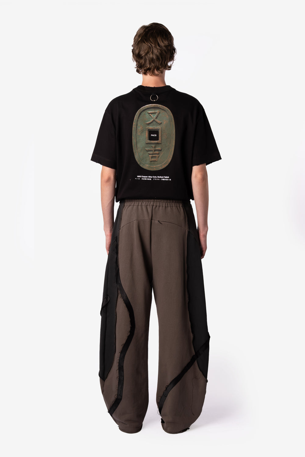 TRI SWEATPANTS