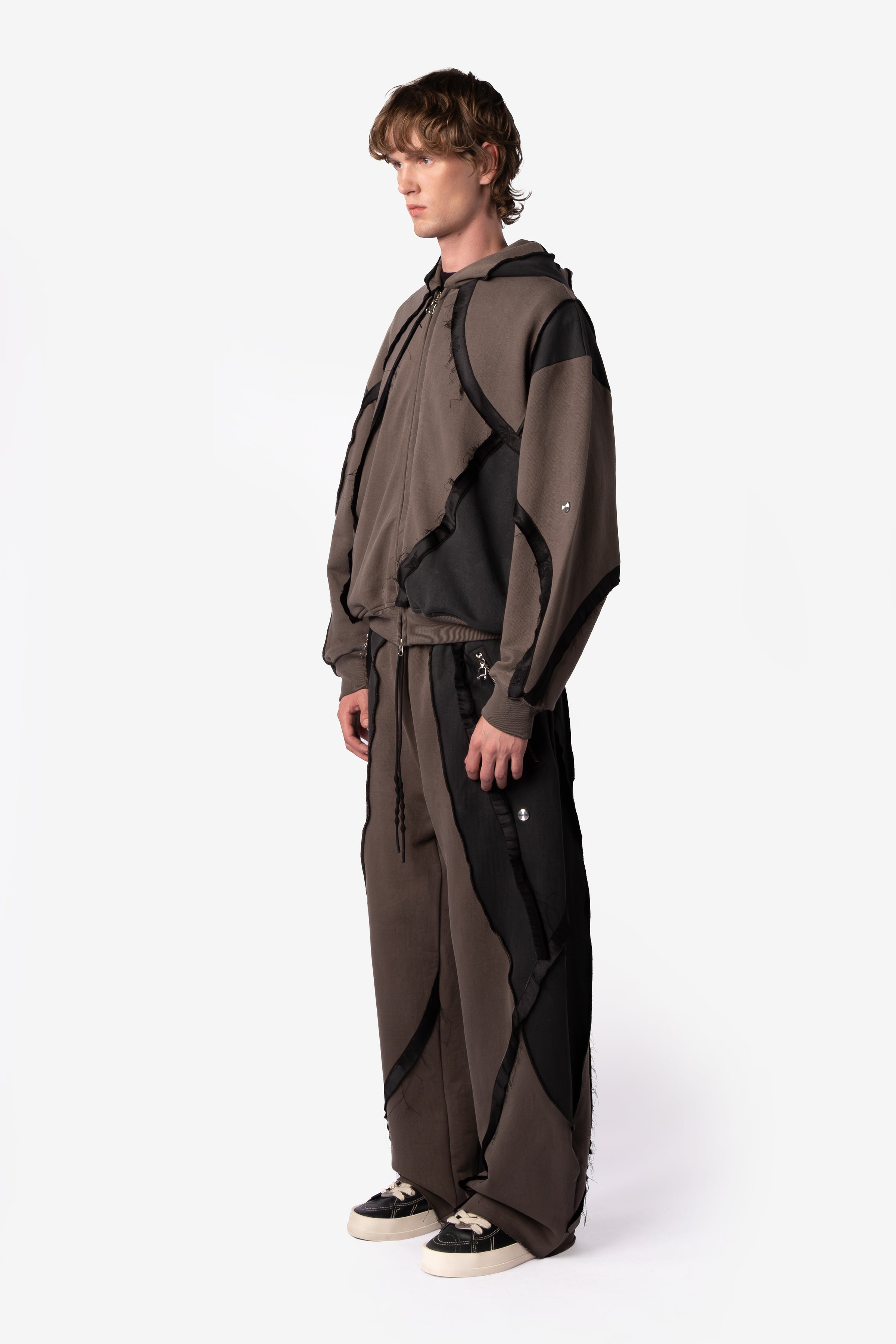TRI HOODIE