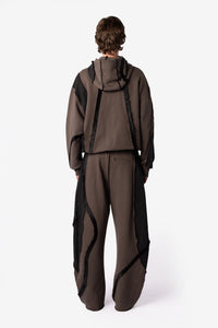 TRI HOODIE