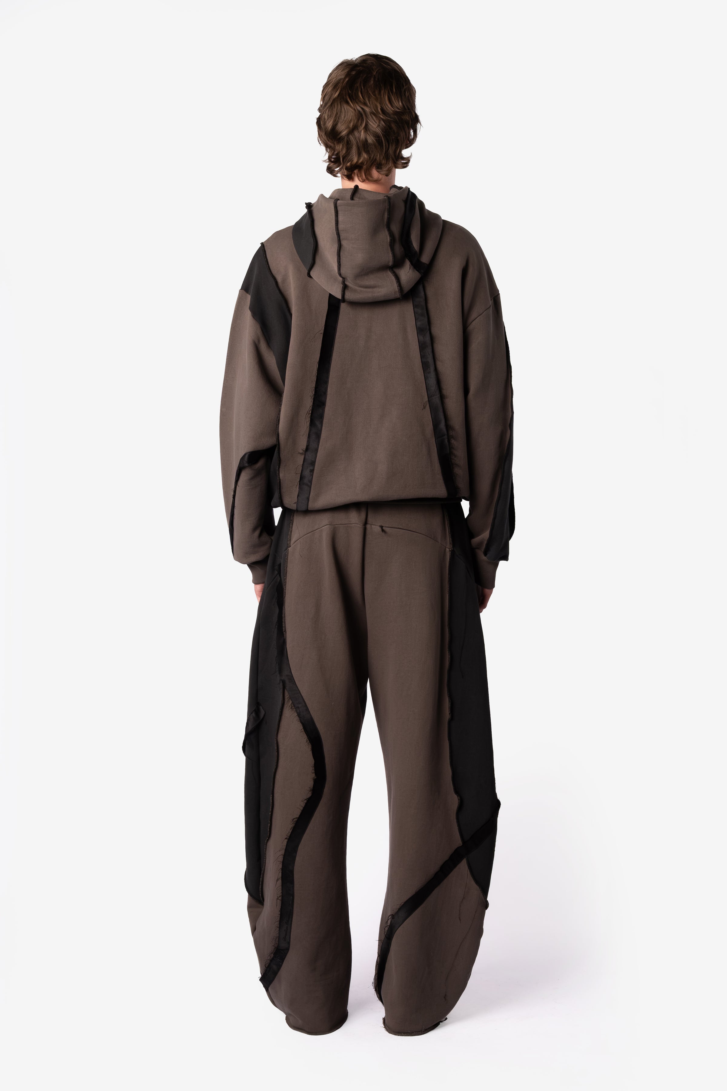TRI HOODIE