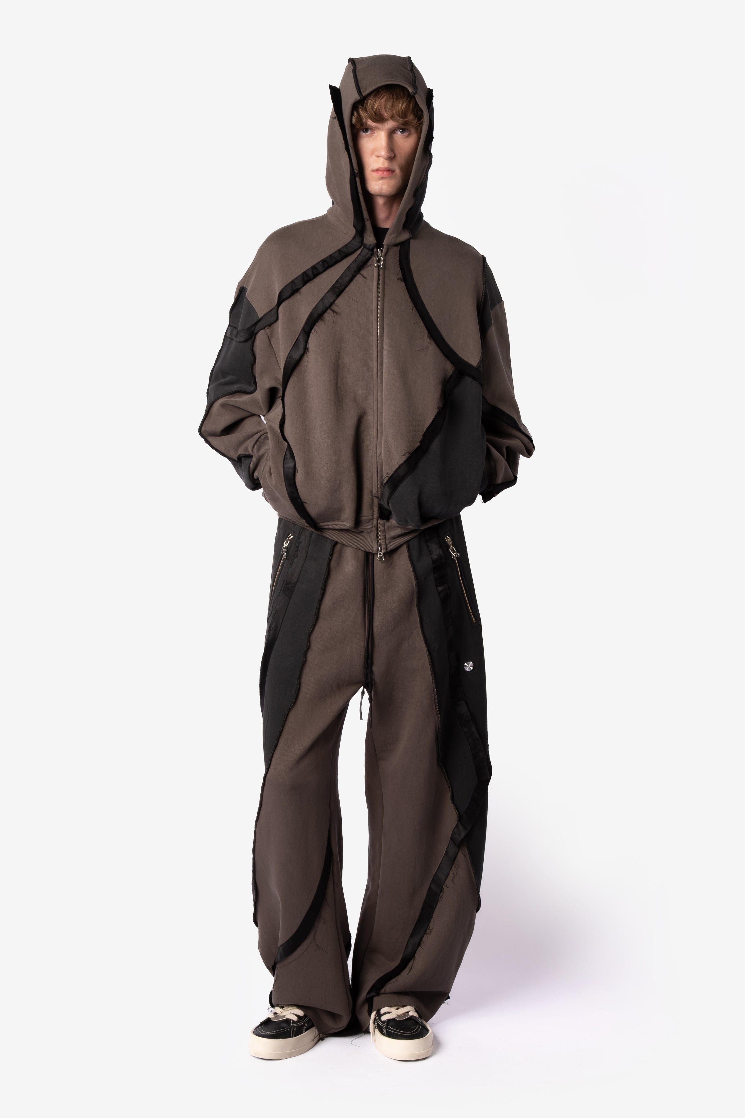 TRI HOODIE