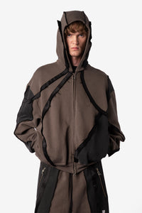 TRI HOODIE