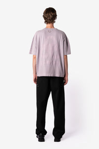 TEE UCHINAA REGULAR MAUVE