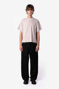 TEE ÓXIDO COTTON CODE GREY