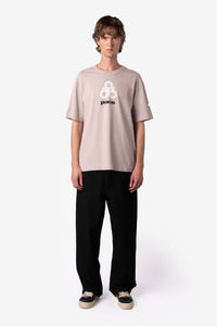 TEE UCHINAA REGULAR ASH