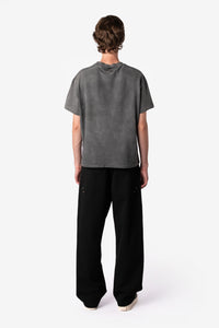 TEE SUNABE WASHED GREEN 90's