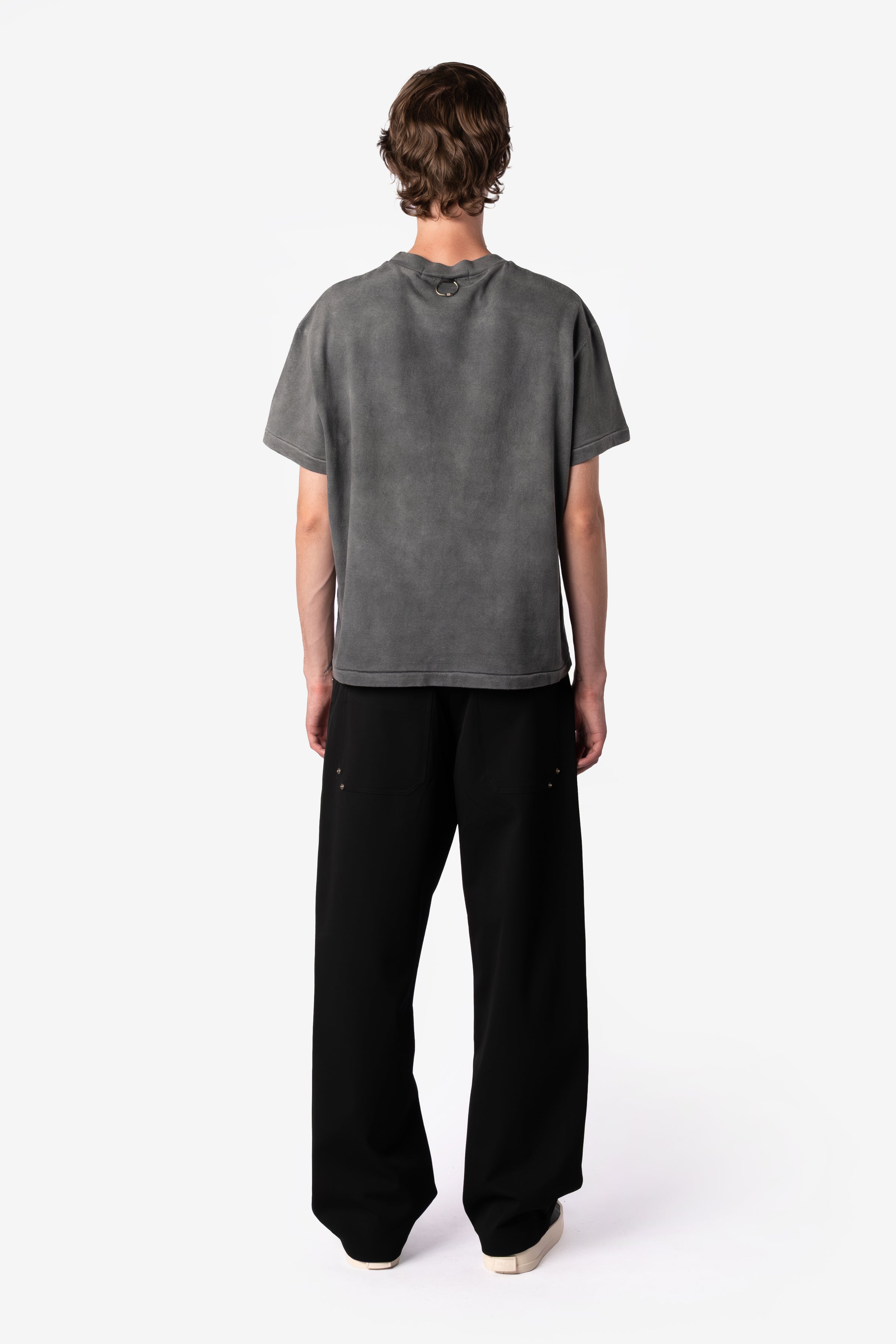 TEE SUNABE WASHED GREEN 90's