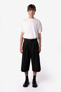 SUPERMASA BLACK DENIM