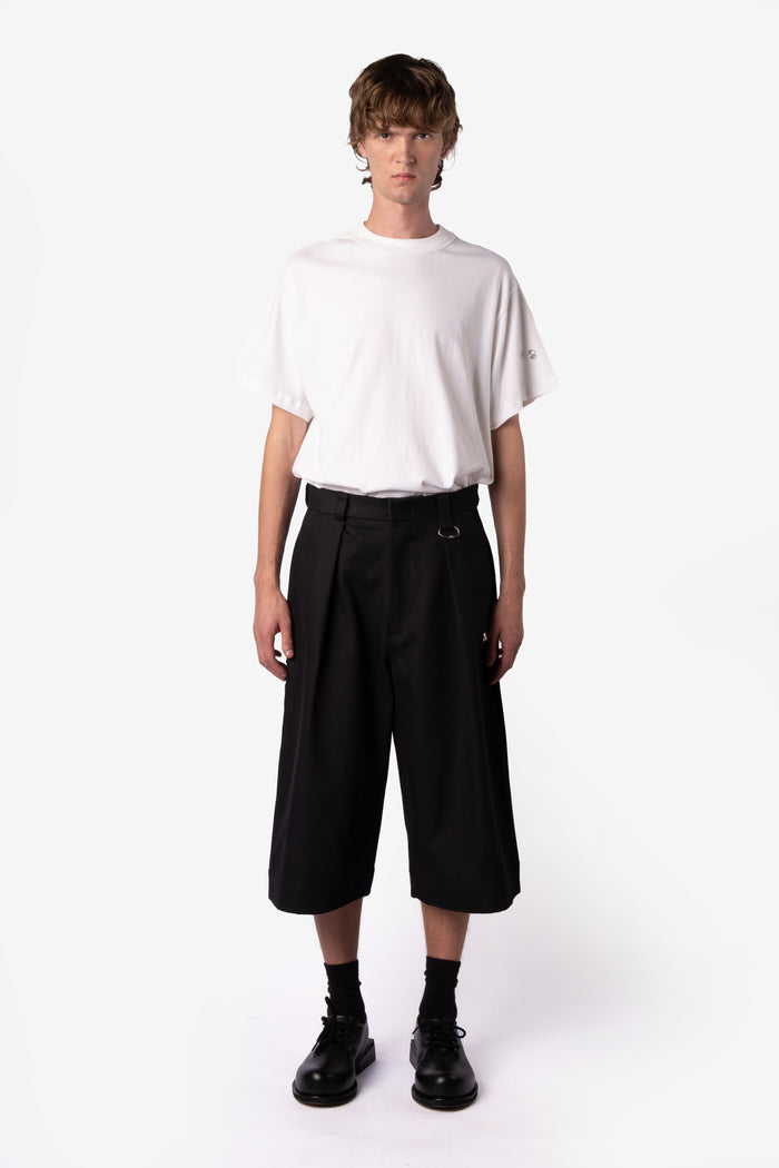 パンツ black peace now for men short pants Y2K SHORTS – PACE ™