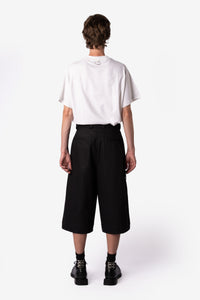 SUPERMASA BLACK DENIM