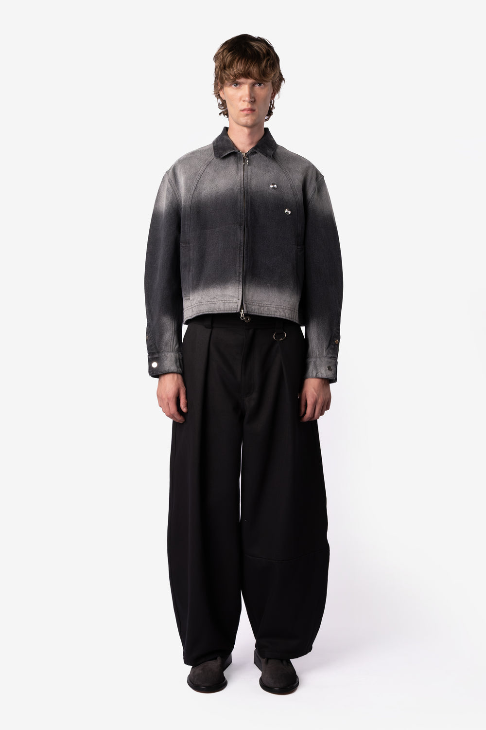 U-X JACKET CEMENT