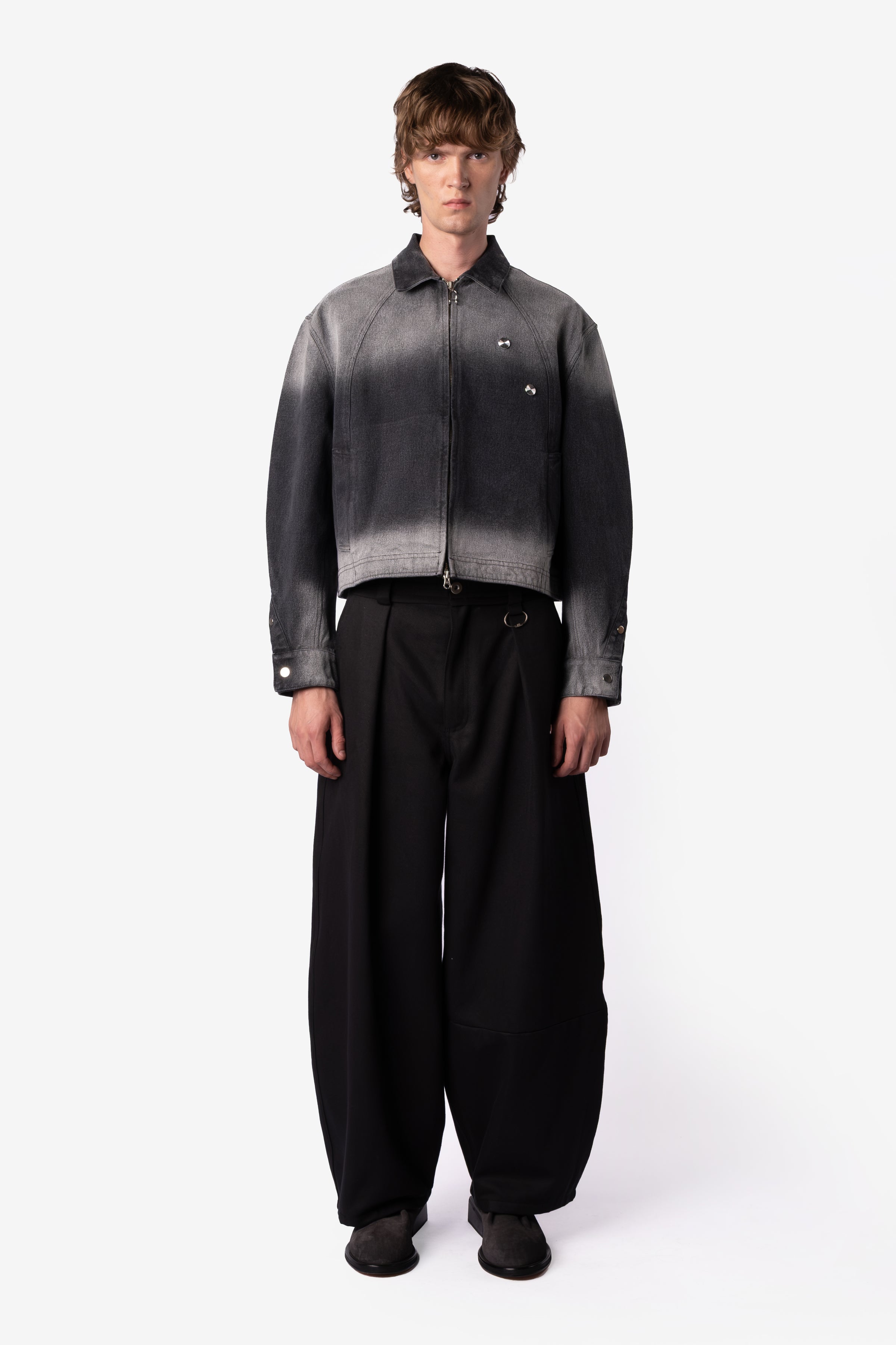 U-X JACKET CEMENT