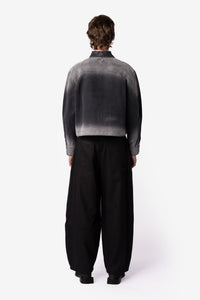 U-X JACKET CEMENT