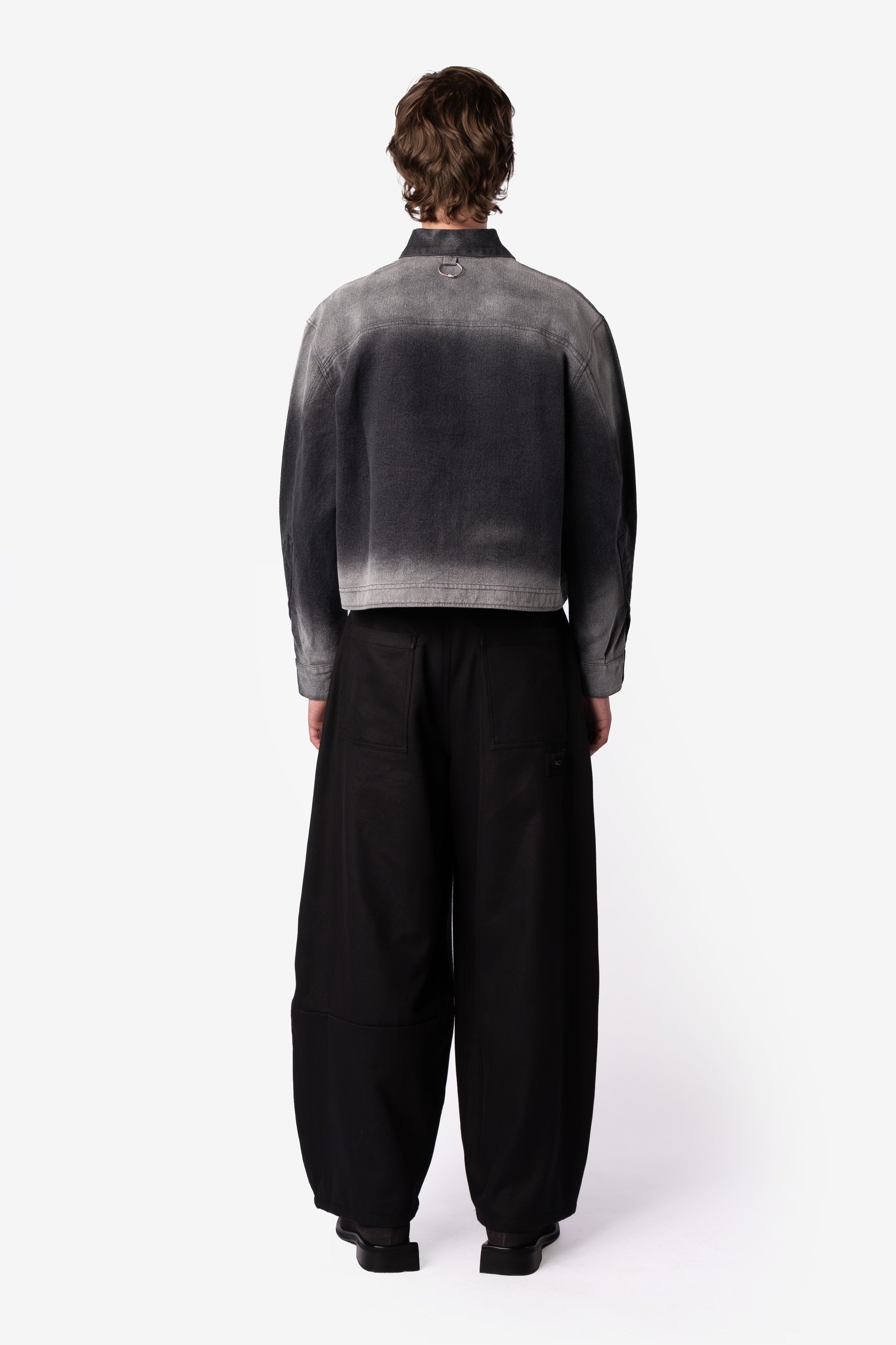U-X JACKET CEMENT